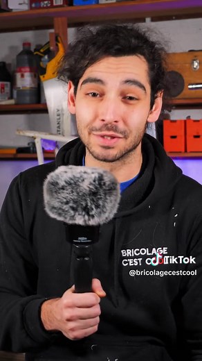 Vidéos de Bricolage C'est Cool (@bricolagecestcool) avec son original - Bricolage C'est Cool