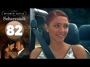 Seherezádé - 82 . Rész