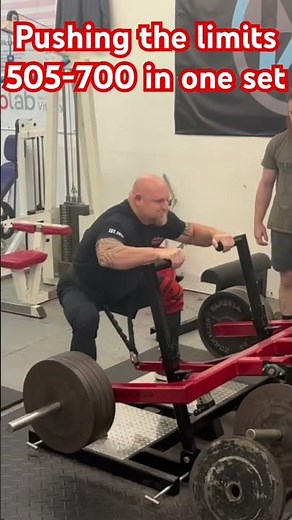 Smarter Squatting: Using the Wenning Belt Squat for Long-Term Strength