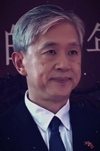 汪大使与柬埔寨的友谊