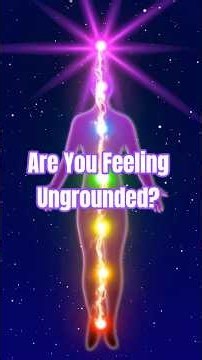 Your Root Chakra Needs This? (Do It Daily) | Spiritual Goodie #rootchakra #energyhealing