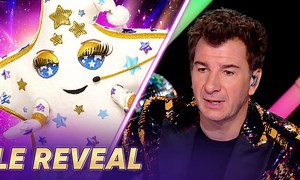 Mask singer 2025 - Démasquage du Doudou