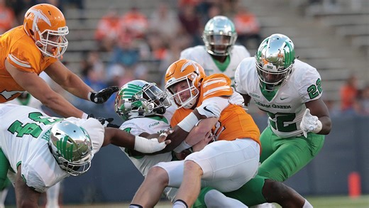 UTEP QB Ryan Metz, respected, respectful face of program, retires after concussion