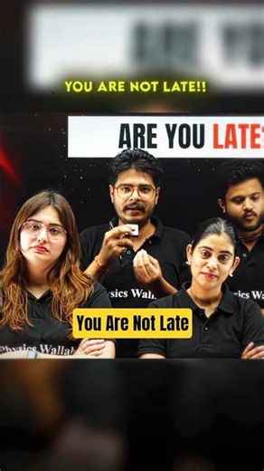 Class 12 Science | Parishram Reloaded BATCH