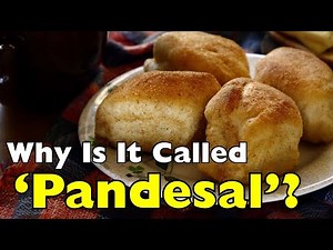 Why Is It Called Pandesal? The True Story Behind the Philippines’ Most Loved Bread
