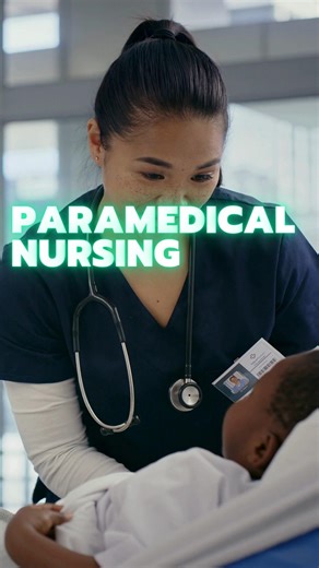 12th பிறகு Paramedical & Nursing Courses | Medical Field Career Guide | Tamil