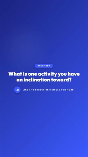 Learn English: What is Inclination? | Vocabulary Shorts