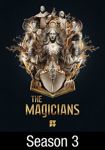 The Magicians: Six Short Stories About Magic