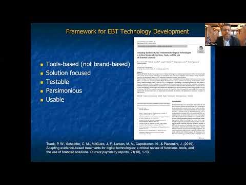 CDP EBP Conference 2021: Mining the Collective - Crowdsourcing Expertise with OC-Go