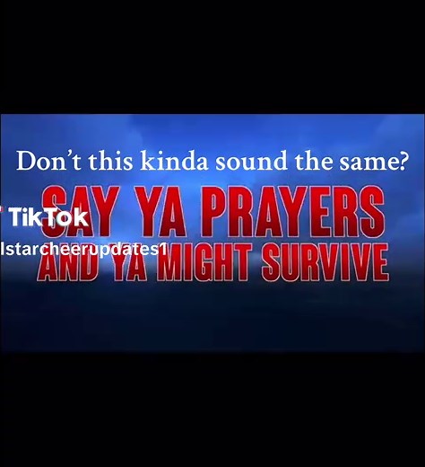 ALLSTAR CHEER UPDATES on TikTok