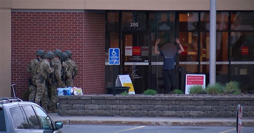 WCCO digital update: Afternoon of Aug. 15, 2024