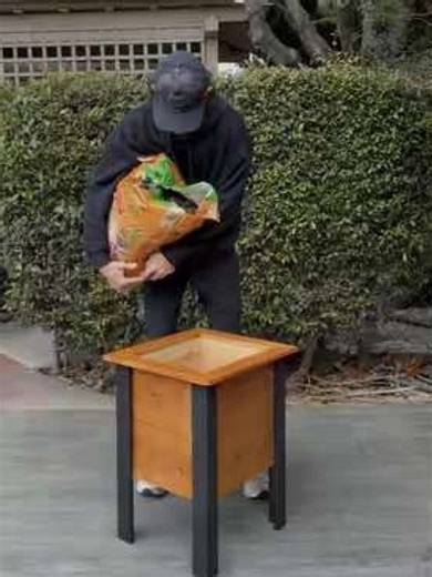 DIY Wood Planter Project: Transform Your Garden