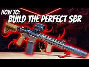 Step-by-Step | How to Build a SBR
