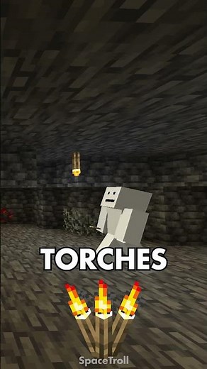 This Mod Changes Torches?