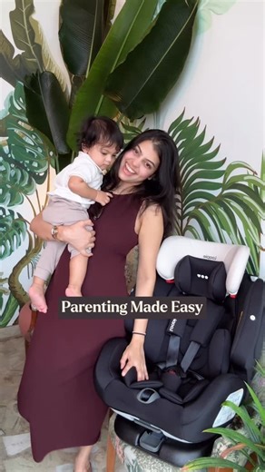 Muskaan K singh on Instagram: "Truly loved being part of the @weareloopie meet & greet! 💛 It’s always inspiring to meet parents who believe that adventure doesn’t have to pause when parenthood begins, it just looks a little different (and a lot more fun!). #weareloopie #loopie #parenthood #modernparents #familyadventures #babygear #meet&greet"