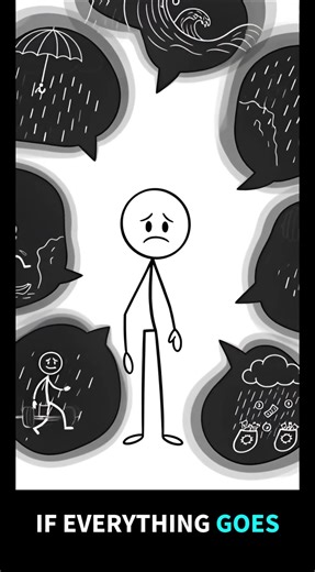 Thinking vs Overthinking The Invisible Mental Tra