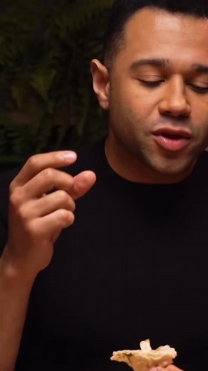 72K views · 4.9K reactions | Still one of my favorite interviews to date w/ Mythical Kitchen. We talked about life, death, career and how my outlook has evolved as I’ve gotten older. | Corbin Bleu | Facebook