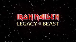 804K views · 11K reactions | Christmas has come to Iron Maiden:...