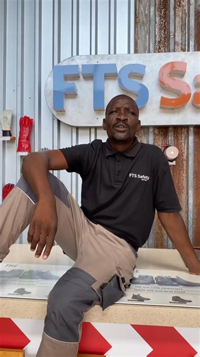 Join our online course: *How to Compile a Safety File* *When:* 22 January 2026, 9:00 - 13:00 *Where:* Online *Cost:* R1150 per person This course is perfect for:- Aspiring Safety Officers- Current Safety Reps- Existing Safety Officers looking to upskillLearn how to create a comprehensive safety file and take your safety career to the next level! *Book your spot:* Email leanne@ftssafety.co.za or call 031 569 1555 📞Don't miss out! Limited spots available. Secure your spot today! #SafetyFirst #Saf