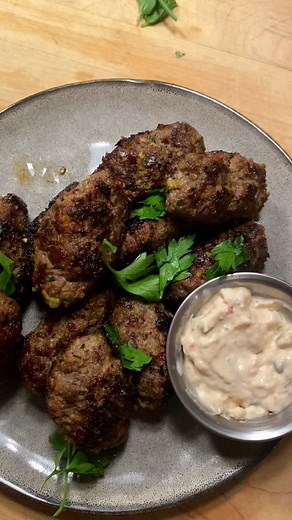 Delicious Easy Beef Kofta Recipe for Family Meals