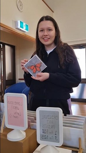 the 3 types of market browsers #smallartist