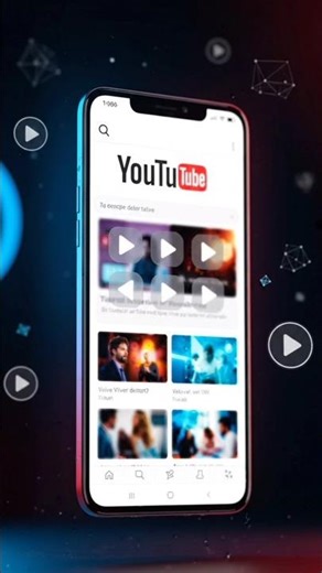 Make Your Own YouTube App in Flutter 😱 (Easy Guide)