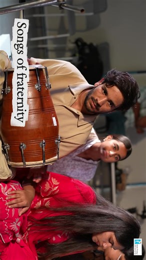 CRX Mela at our #Bhopal Campus From pottery and martial arts to theatre, music, and more — our Creative Expression (CRX) courses invite students to step into new spaces, try something different, and learn through the body. Through CRX, students build creative and physical skills, confidence, discipline, and meaningful connections with peers, artists, and athletes. And the best part? It all comes alive at the CRX Mela — a vibrant campus celebration of performance, craft, movement, and creativity.