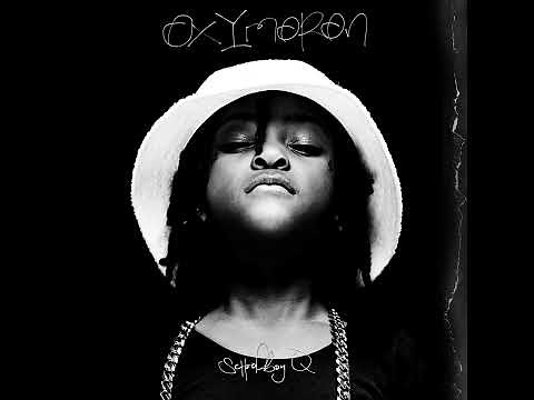 ScHoolboy Q - Collard Greens ft. Kendrick Lamar (Clean)