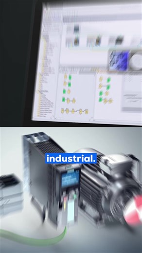 Si no sabes cómo programar un PLC… Podrías estar quedándote desactualizado. ❌ Hoy en día, casi todos los tableros en la industria funcionan con PLC. La diferencia está en que unos saben cómo trabajar con ellos… y otros no. Si quieres ser de los técnicos o ingenieros que sí lo saben… Quiero invitarte a la Semana de la Automatización Industrial. Un evento 100% gratis, en vivo y de 4 días, diseñado para profesionales con años de experiencia en la industria que quieran actualizar sus conocimientos e