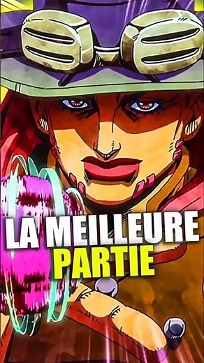 JOJO PART 7 EN ANIME ! STEEL BALL RUN ARRIVE EN 2026 sur NETFLIX (Date)