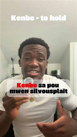 Translate the sentences #haiti #haitian #haitiancreator #haitianamerican #haitiancreole