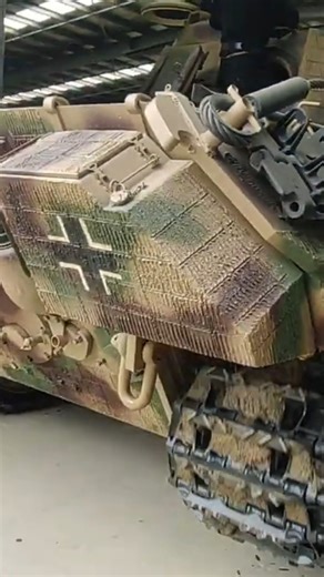 Panther Tank | Panzer-Archeology