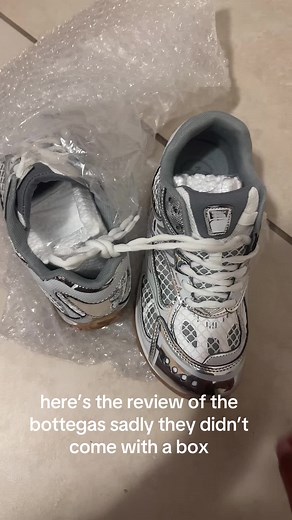 Bottega Veneta Replica Review