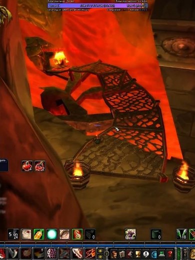 Bergbau 295 → 300! Teil 2/2 | WoW-TBC Guide #WoWGuide #morphaeleon