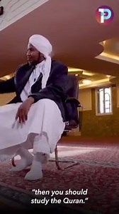 452K views · 10K reactions | An amazing account of how Sheikh AbdulRashid sh Ali Sufi was inspired to learn the Quran from his father. | Sheikh Abdulrashid Sheikh A Sufi | Facebook