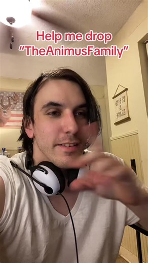 #theanimusfamily #mranimus #animuslife | animus podcast