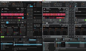 Learn Traktor Pro 2