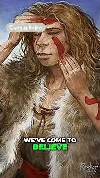 Homo Sapiens: Million-Year-Old Discovery Shocks! #history #archaeology #paleolithic #neanderthal