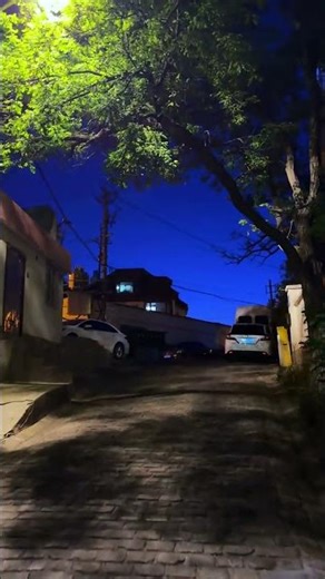 Discover Qingdao's Enchanting Evening Walks