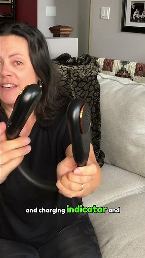 Sweetfull 360° Neck Fan Review | Bladeless, Quiet & Cool