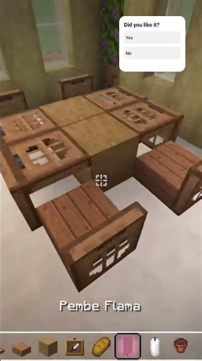 I Built a Modern Dining Table From Scratch! (Satisfying DIY Woodworking Build)