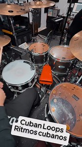 Songo #songo #drumming #drums #drummer | Juan Armamdo Diaz Baracaldo