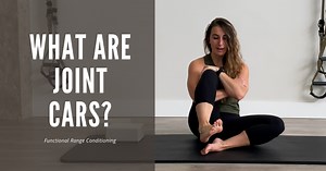 What Are Joint Controlled Articular Rotations (CARs)? — Operation Human First