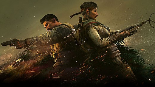 Operation Ember Rise | Seasons | Tom Clancy's Rainbow Six Siege | Ubisoft (US)