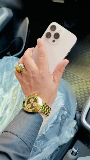 iPhone 16 Pro Max Camera Features Uncovered