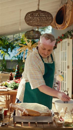 Tis the season to bring out your inner Creature of Christmas, like the once a year chef! Whatever Christmas brings out in you, you’ll find everything you need at Westfield. Visit your local Westfield today. | Westfield New Zealand