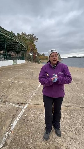 🔥INFORMACIÓN IMPORTANTE🔥 XX Open de Lucio Pato, Kayak y Catamaran | Club deportivo de pesca Centro Náutico España