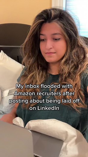 Amazon Recruiter Influx: Navigating Email Overload