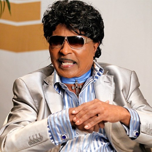 Little Richard Calls Same-Sex Relationships ''Unnatural Affections'' Years After Coming Out as Gay