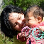 Babies - connected baby